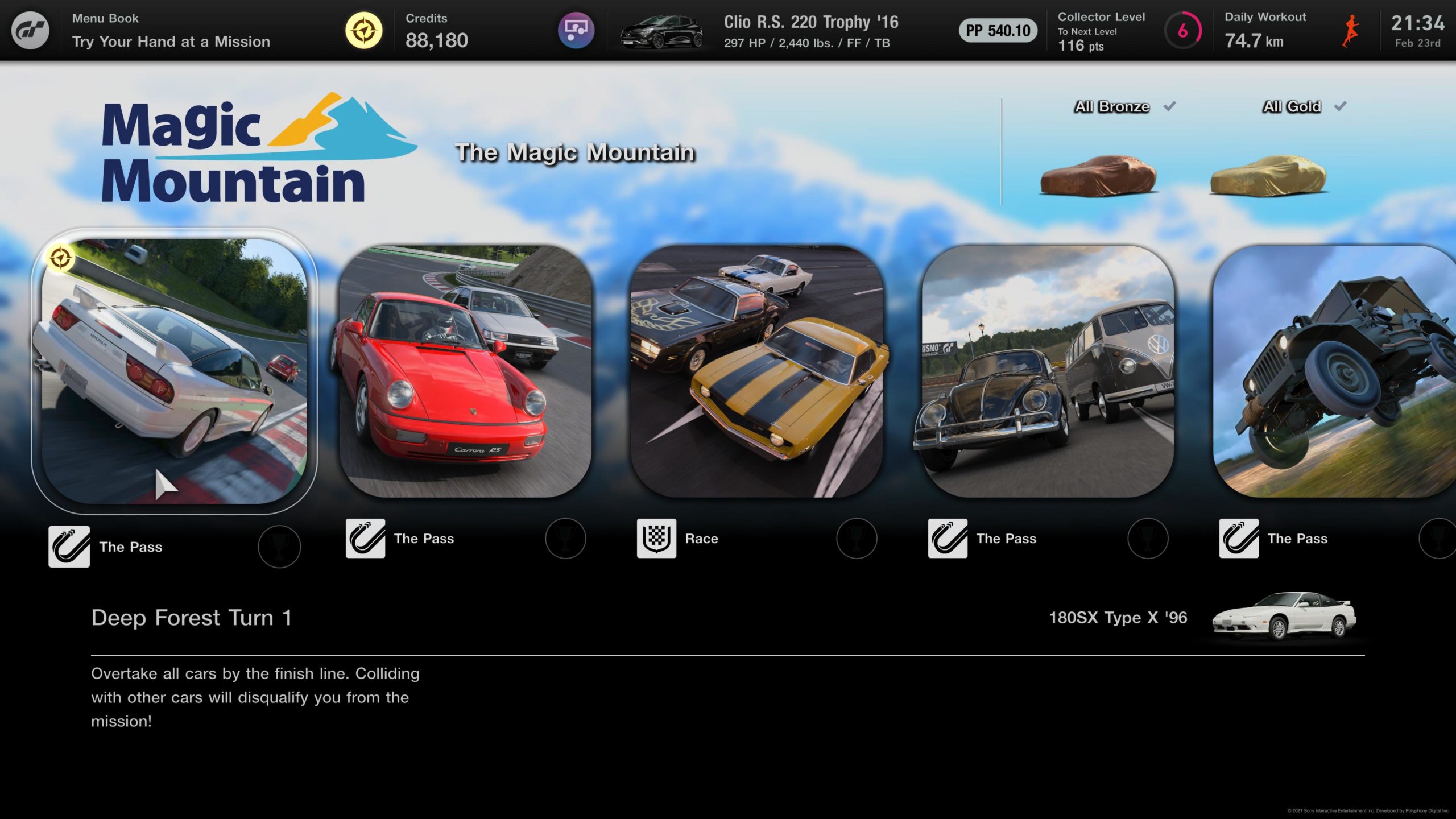 Gran Turismo 7 review bombed as extended maintenance drags on