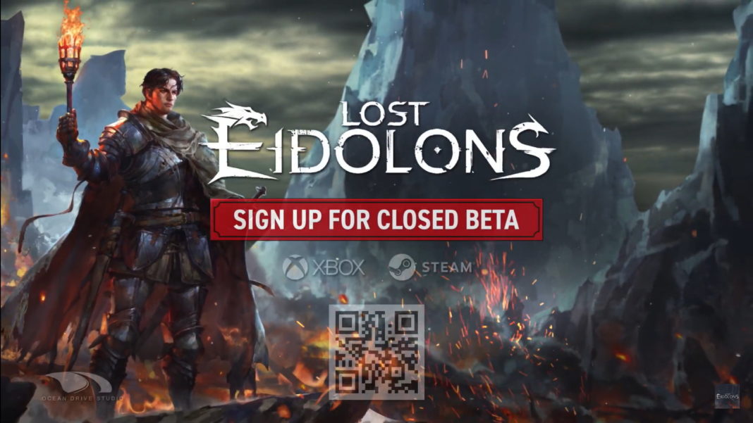 Lost Eidolons download the new for mac