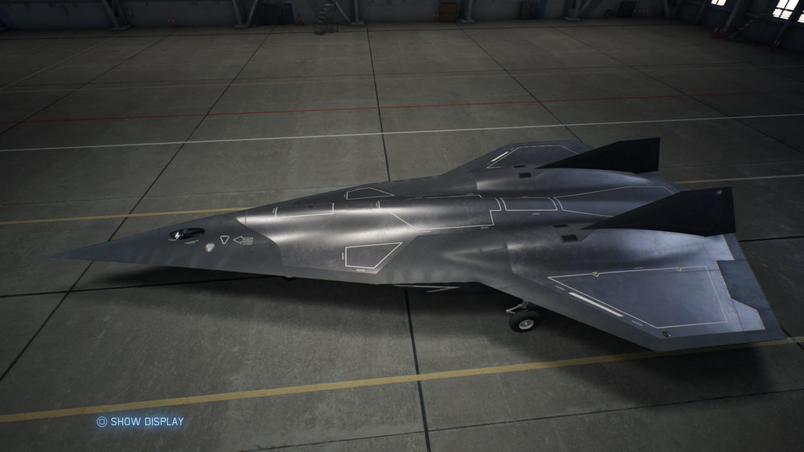 Go Maverick As Top Gun Flies Into Ace Combat 7 