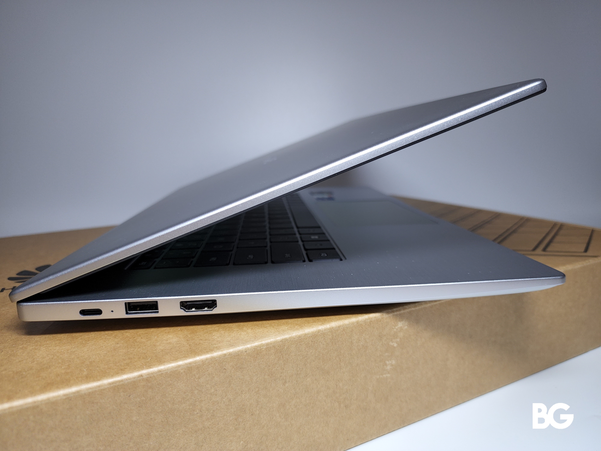 Huawei MateBook D15 (2021) review: A thoroughly decent laptop