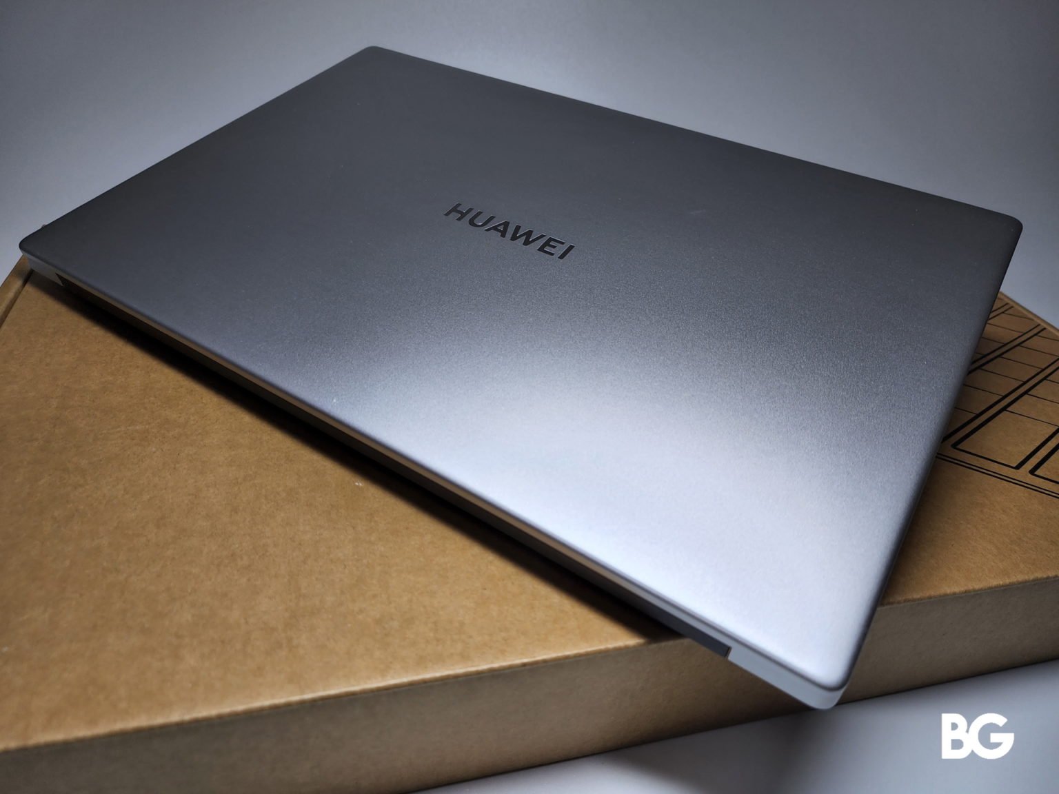 Huawei Matebook D15 Review Checks All The Right Boxes 3142