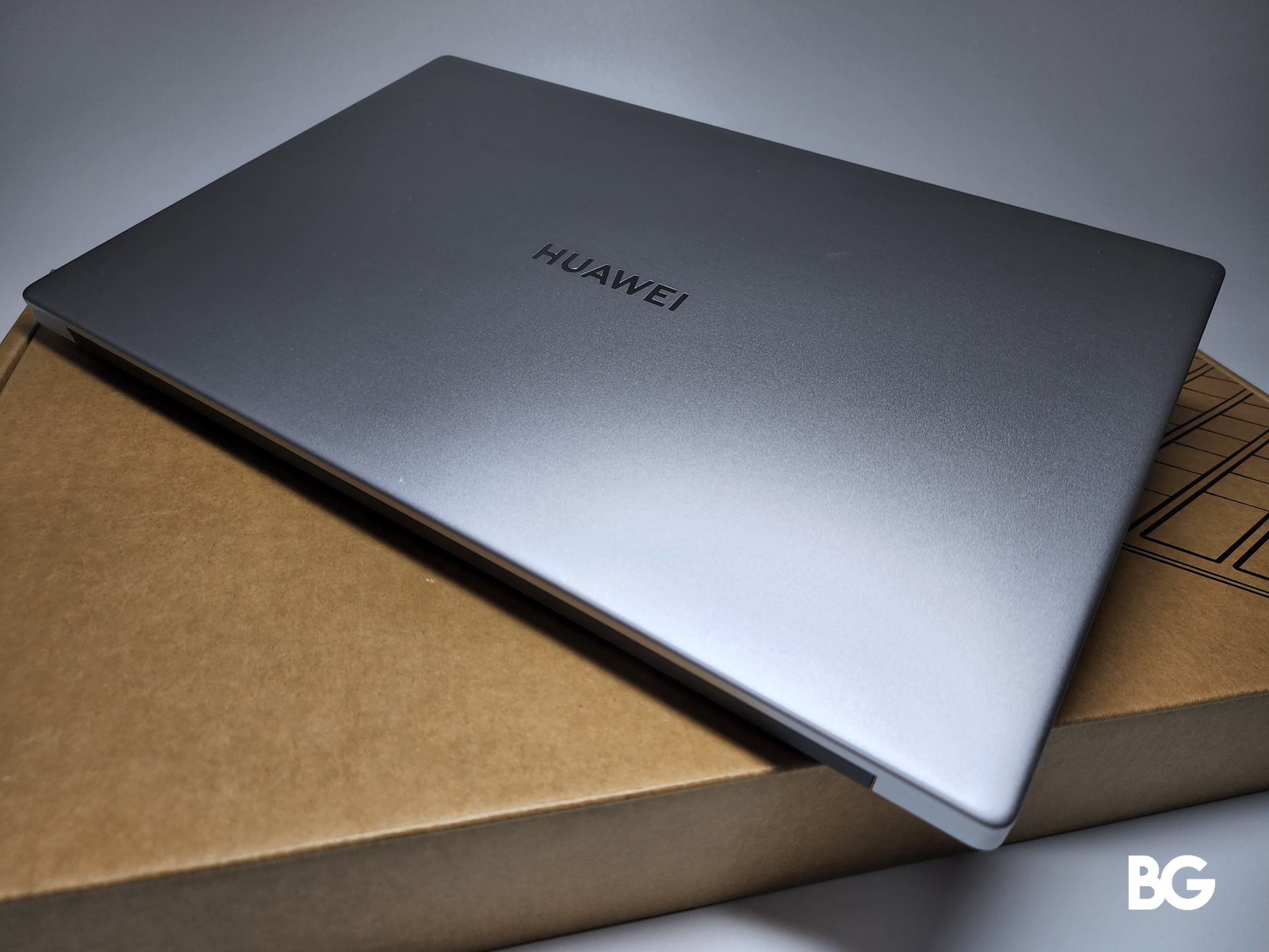 HUAWEI MateBook D15 Review - Checks All The Right Boxes