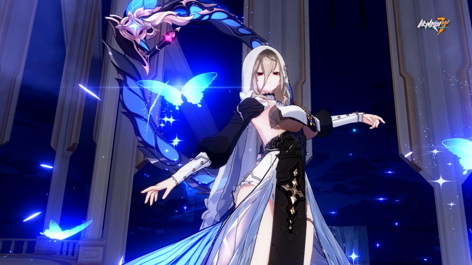 Honkai Impact 3rd v5.7 - Song of Perdition Arriving May 19th ...