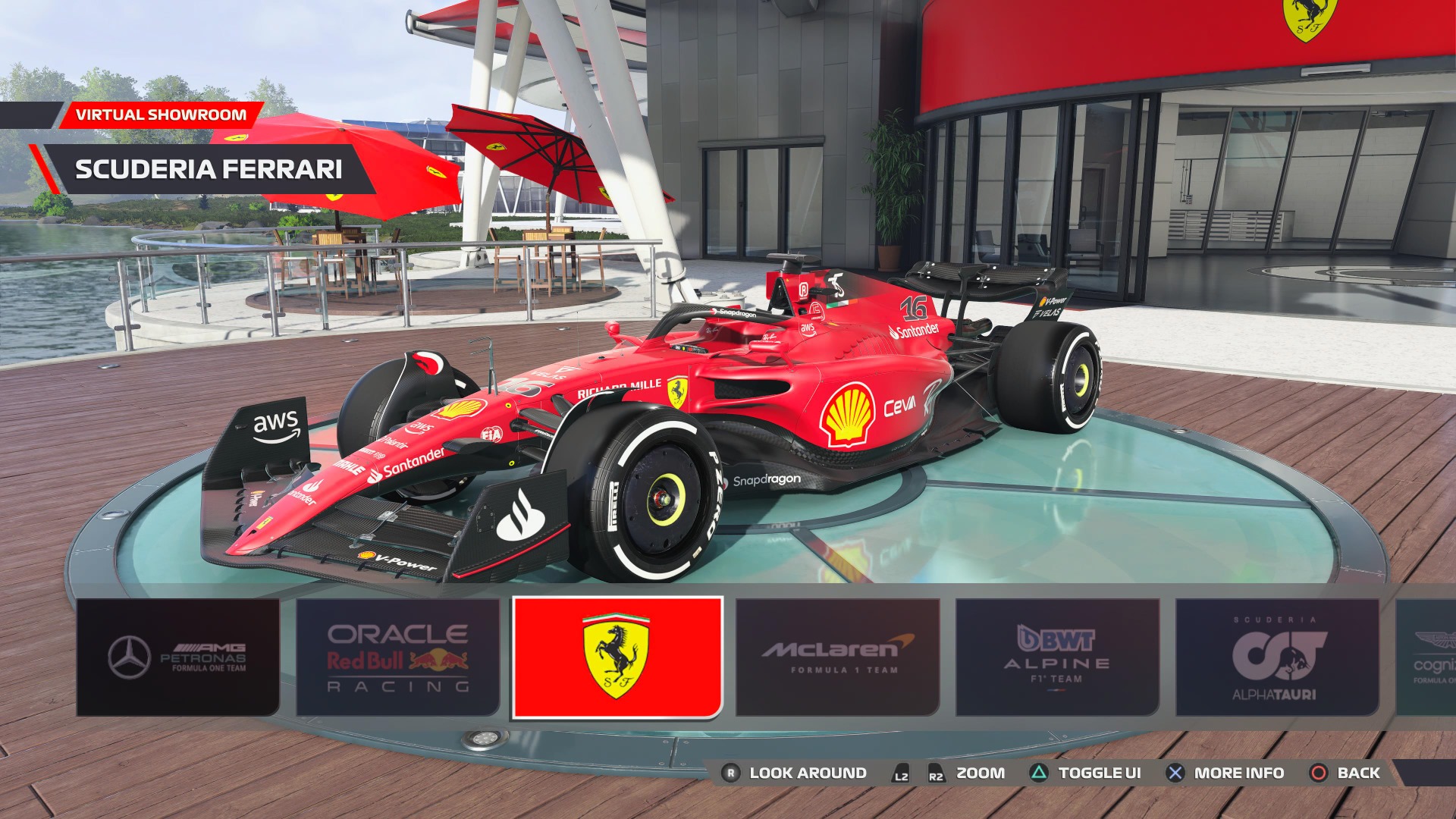 F1 2022 Review - More Ups Than Downs