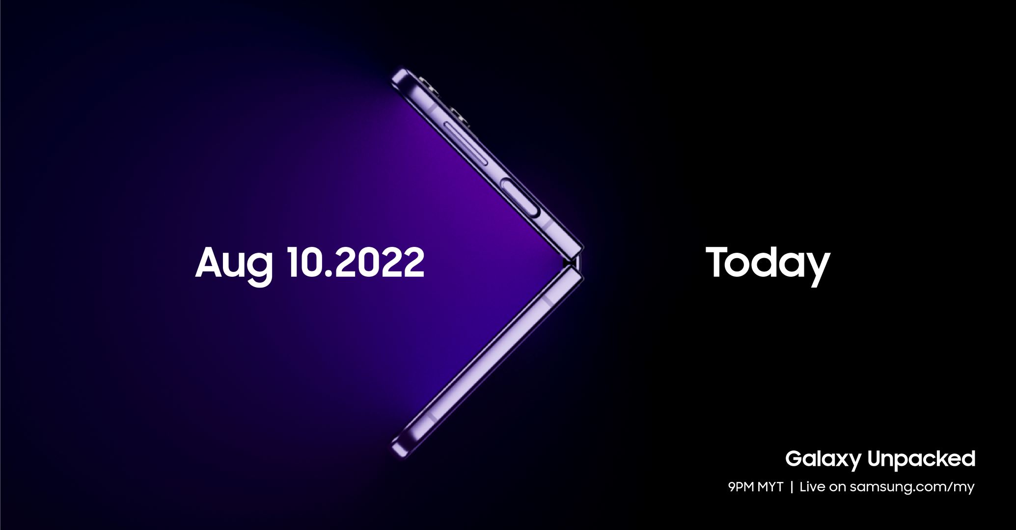 Дата презентации samsung