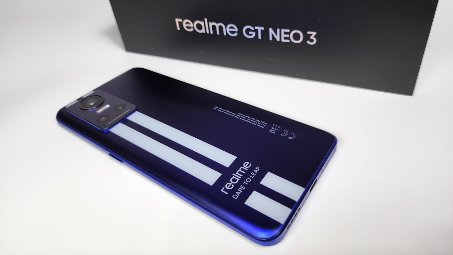 Realme GT Neo 3 5G Review - Pros and cons, Verdict