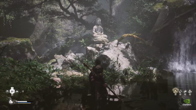 Black Myth: Wukong Shares Cutscenes And Gameplay Videos - BunnyGaming.com