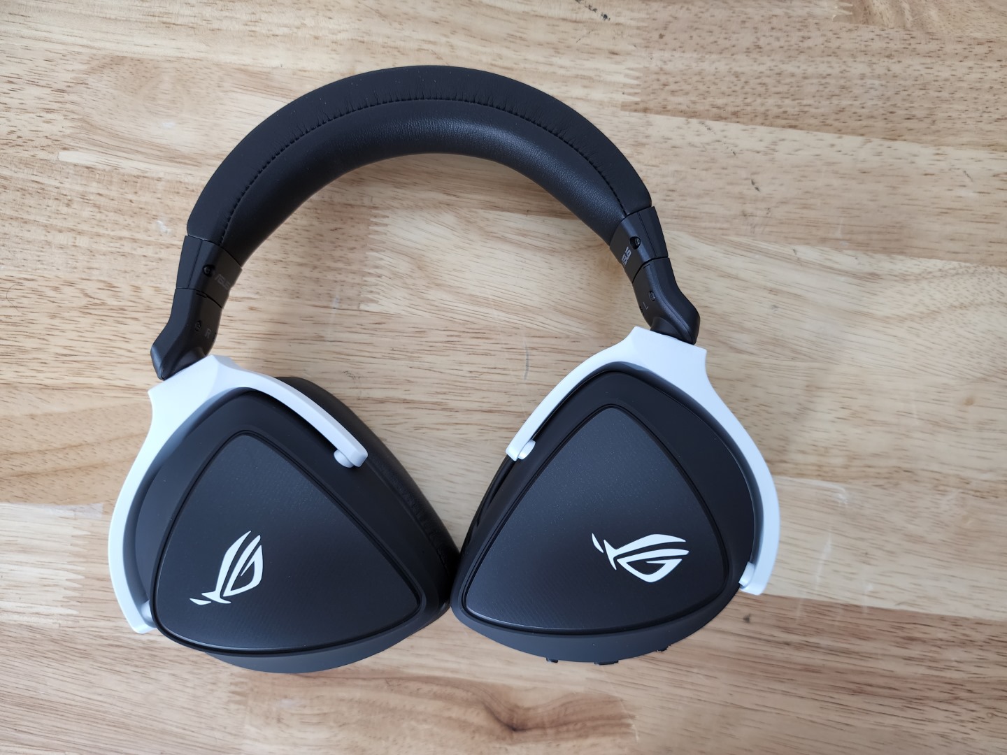 ASUS ROG Announces new Headsets, ROG Delta and ROG Delta Core