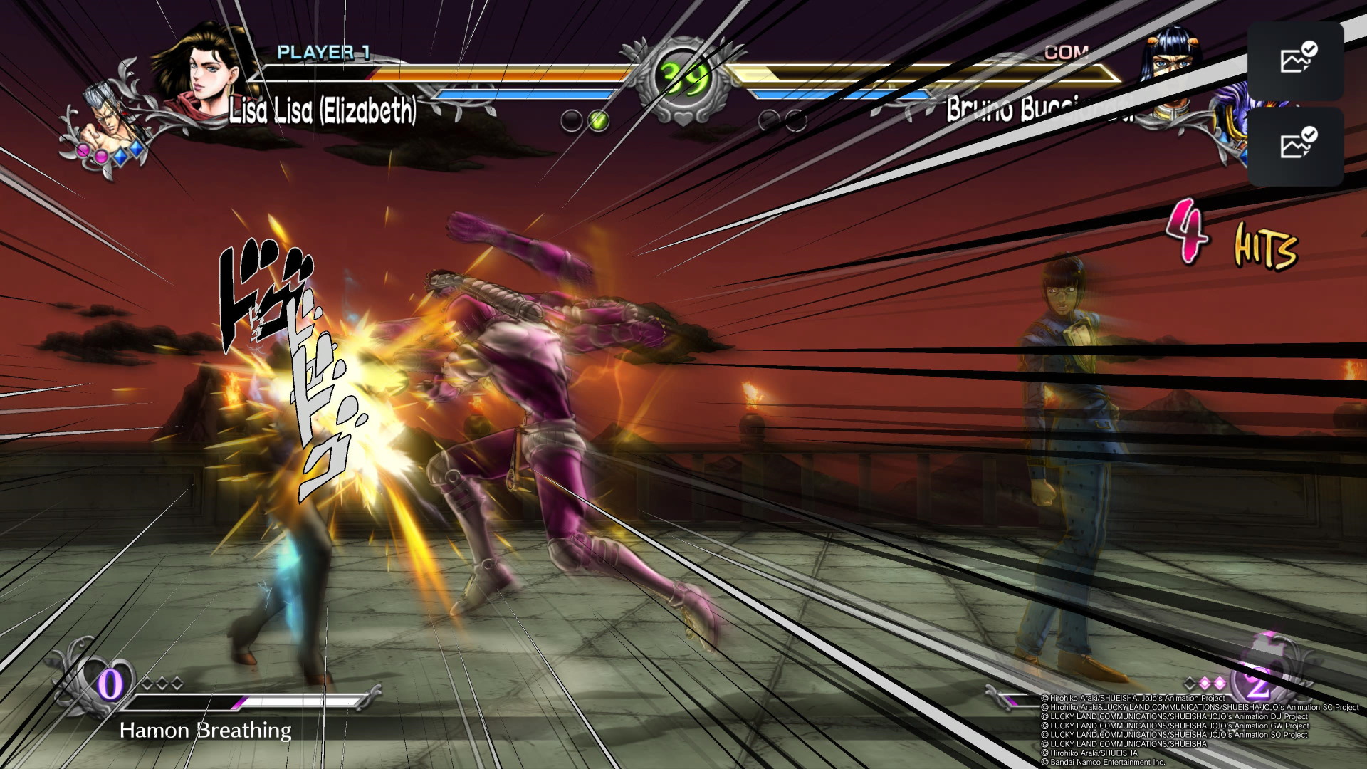 JoJo All Star Battle R is fantastic fanservice, but probably not the next  competitive fighting game you were hoping for