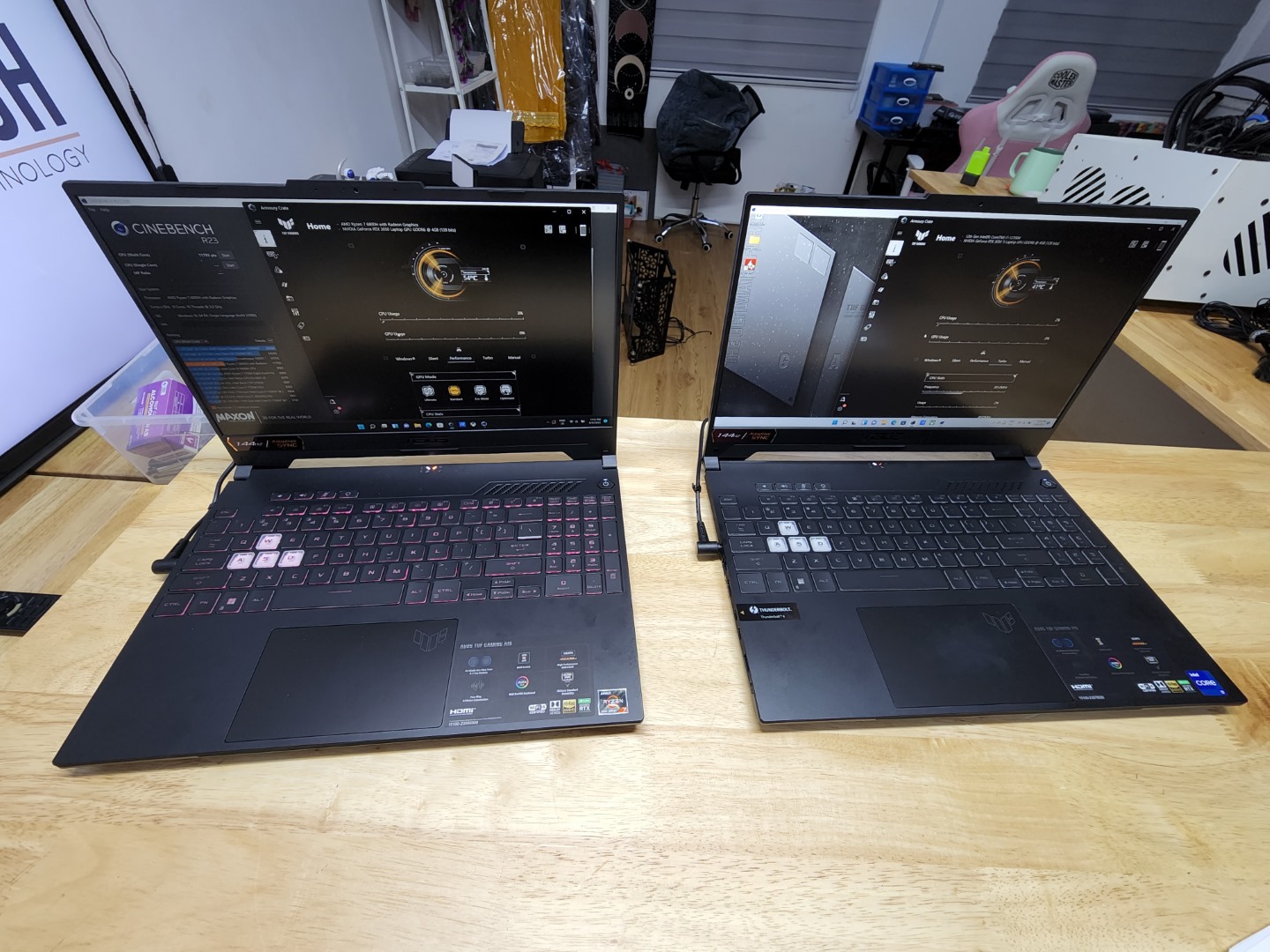 ASUS TUF GAMING F15 VS TUF GAMING A15 Which One Should You, 40 OFF