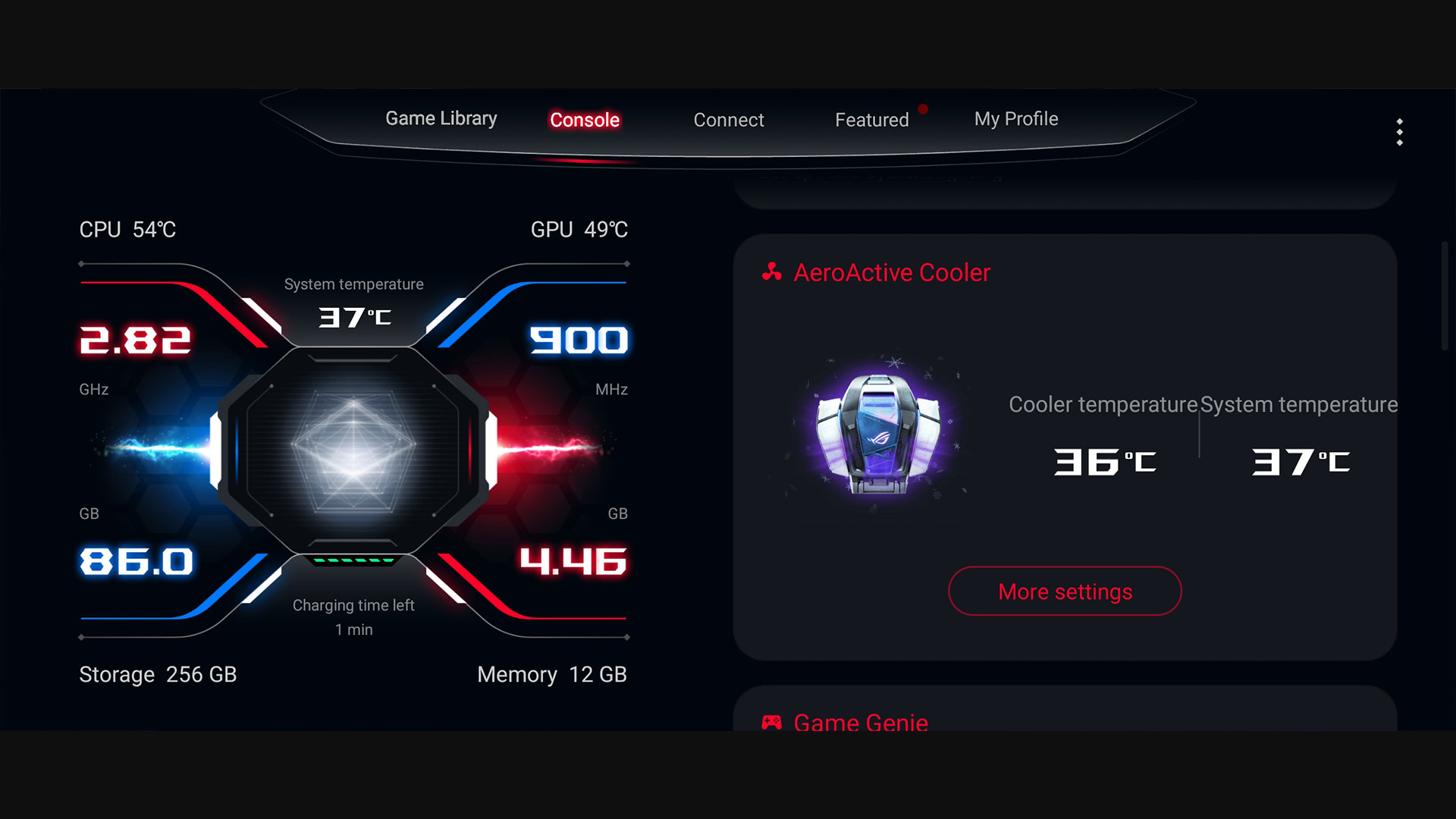 The Truth About Game Genie Hardware
