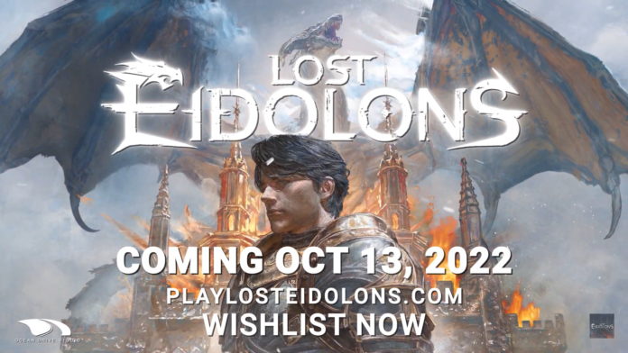 instal the new version for windows Lost Eidolons