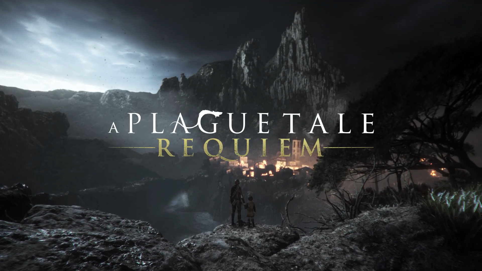 Powering the Astounding Journey of A Plague Tale: Requiem with Xbox Series  X