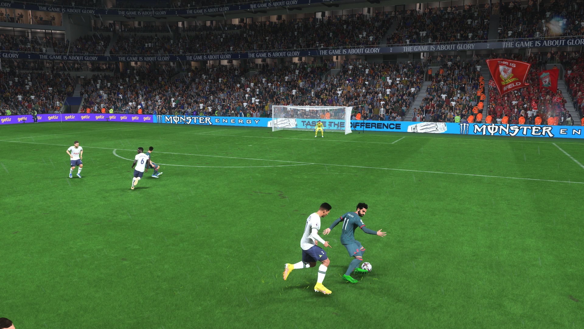 FIFA 23: Notebook and desktop benchmarks -  Reviews