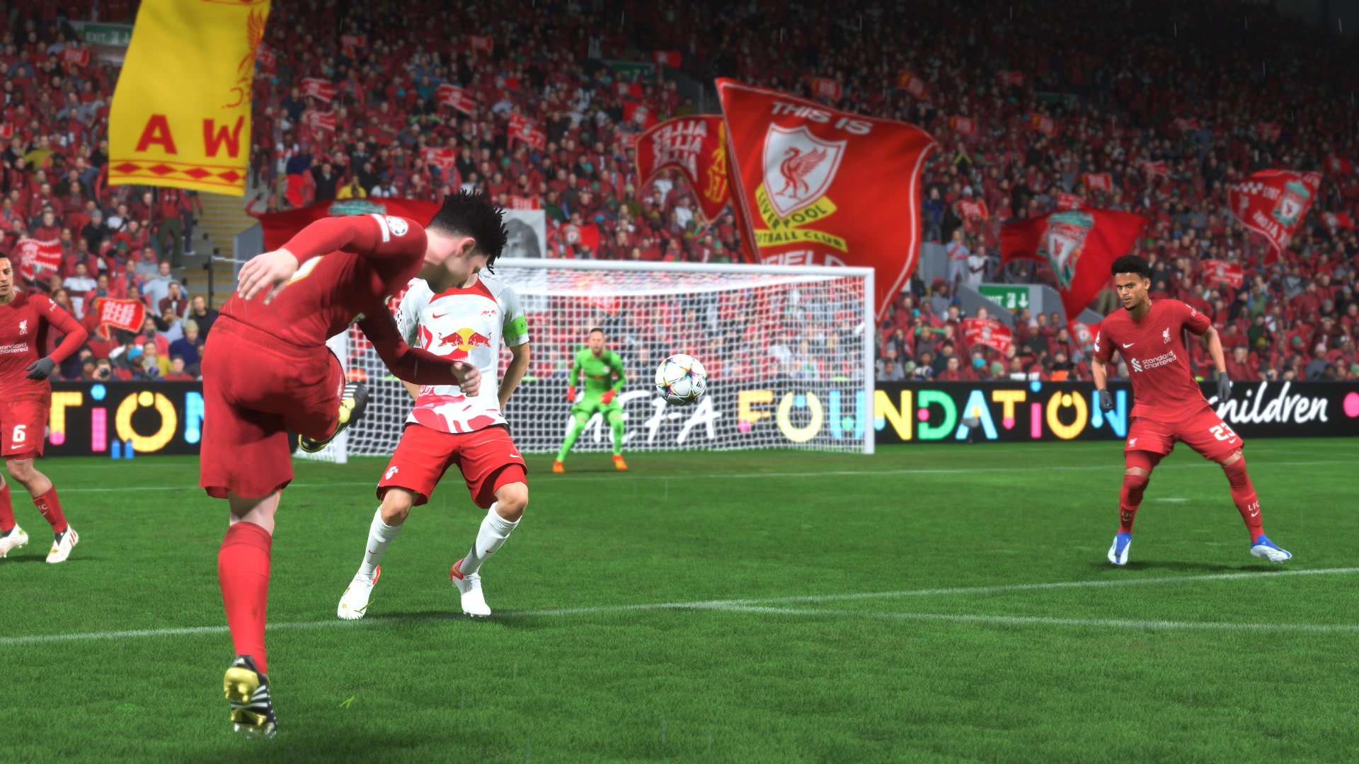 FIFA 23 Review - Career Modes Got The Love They Deserved 