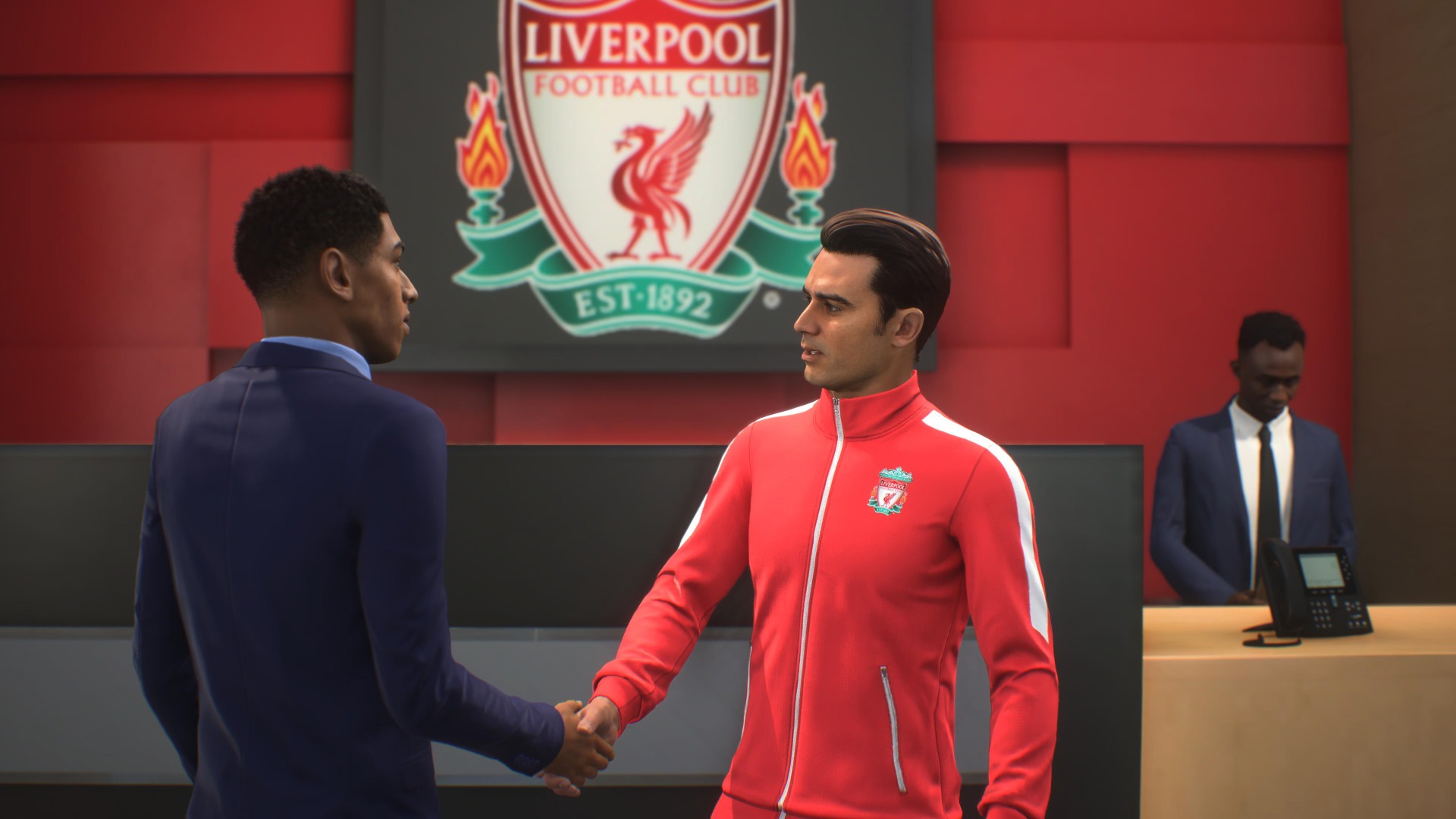 FIFA 23 Career Mode: Personality, highlights, managers