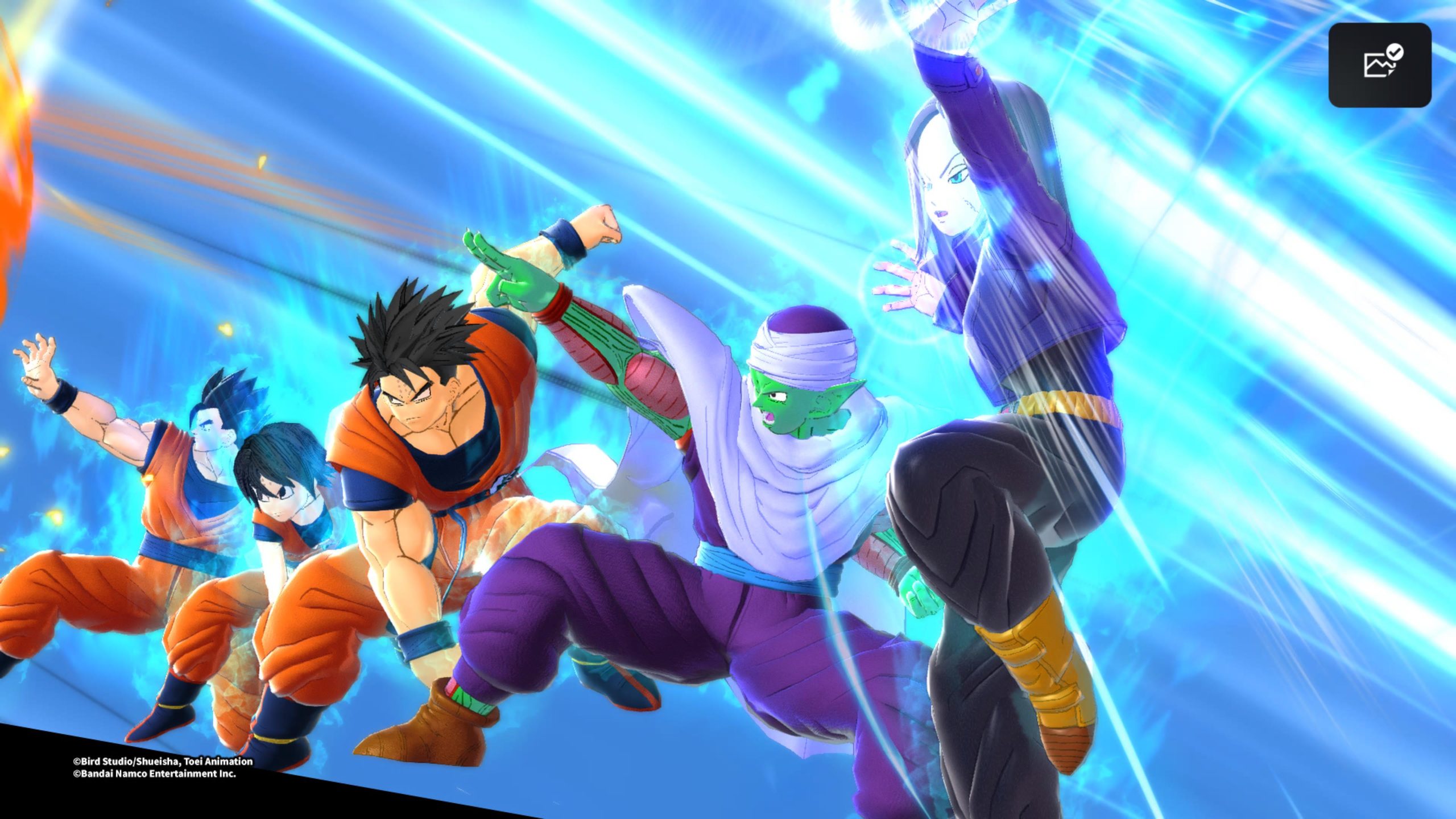 Dragon Ball: The Breakers review – Janky, unattractive, and