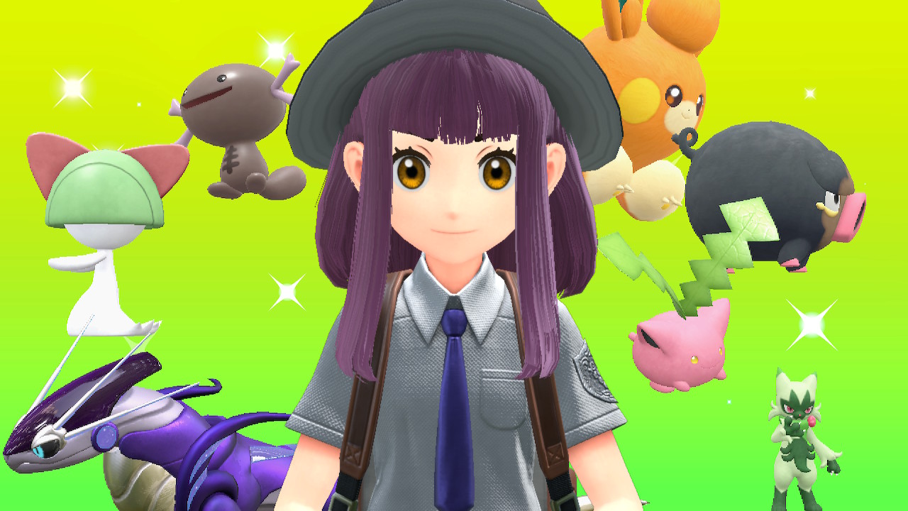 Pokémon Sword & Shield: Ghost Girl Was Disappointing Due To A Lack