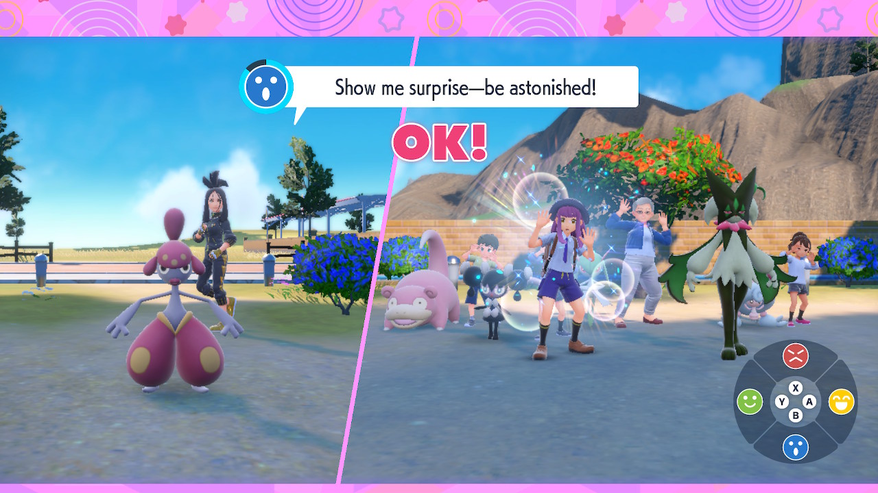 Pokemon Sword and Shield will have open-world gameplay and giant