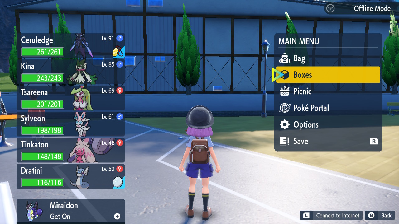 Pokémon Scarlet and Violet Review: Gameplay Impressions, Esports and Speedrun Tips, News, Scores, Highlights, Stats, and Rumors