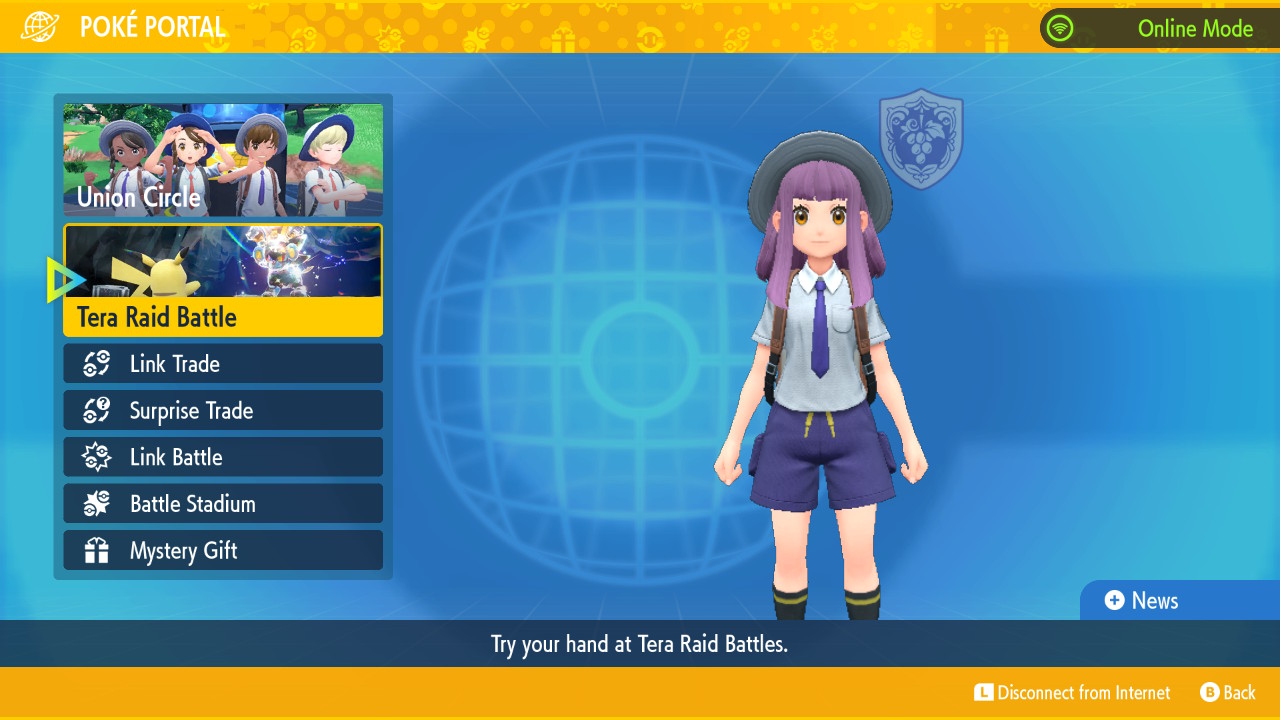 I really wish that it was possible to search in the Boxes via PokéBall type,  even though I know what it would look like . . . : r/PokemonScarletViolet