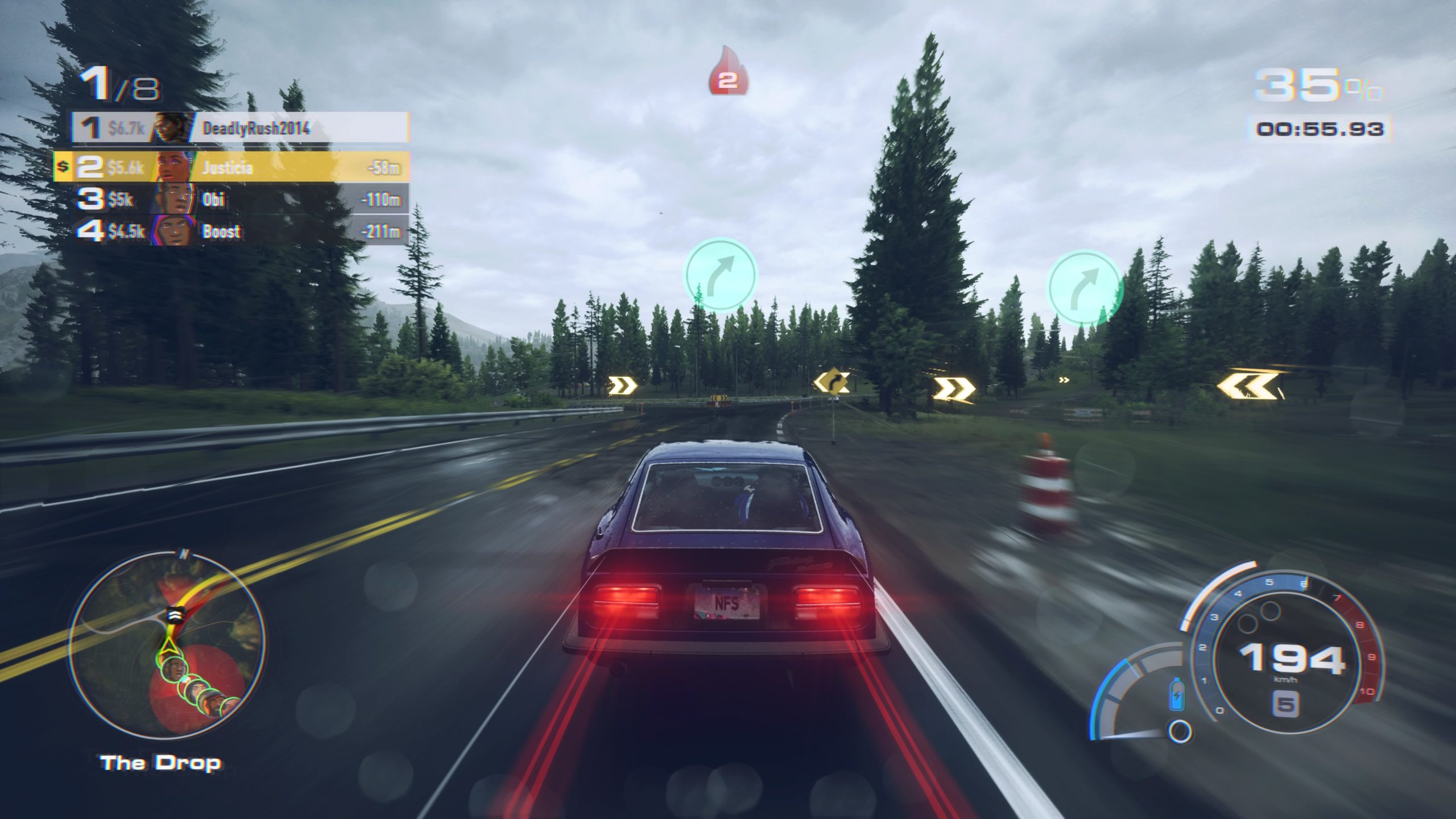 Need for Speed Unbound Review — Racing With Drip