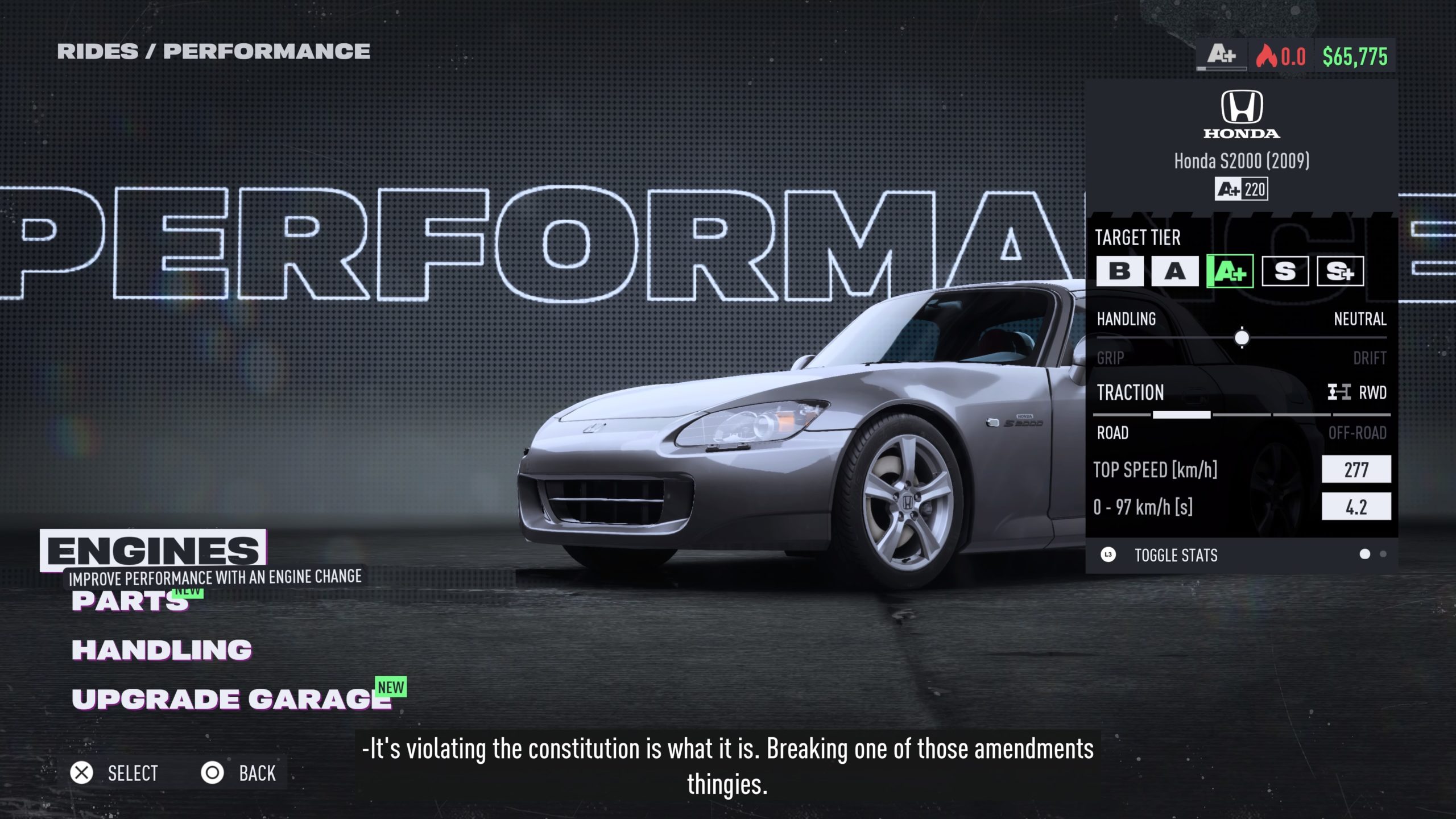 Need for Speed Unbound crossplay and Lakeshore Online mode