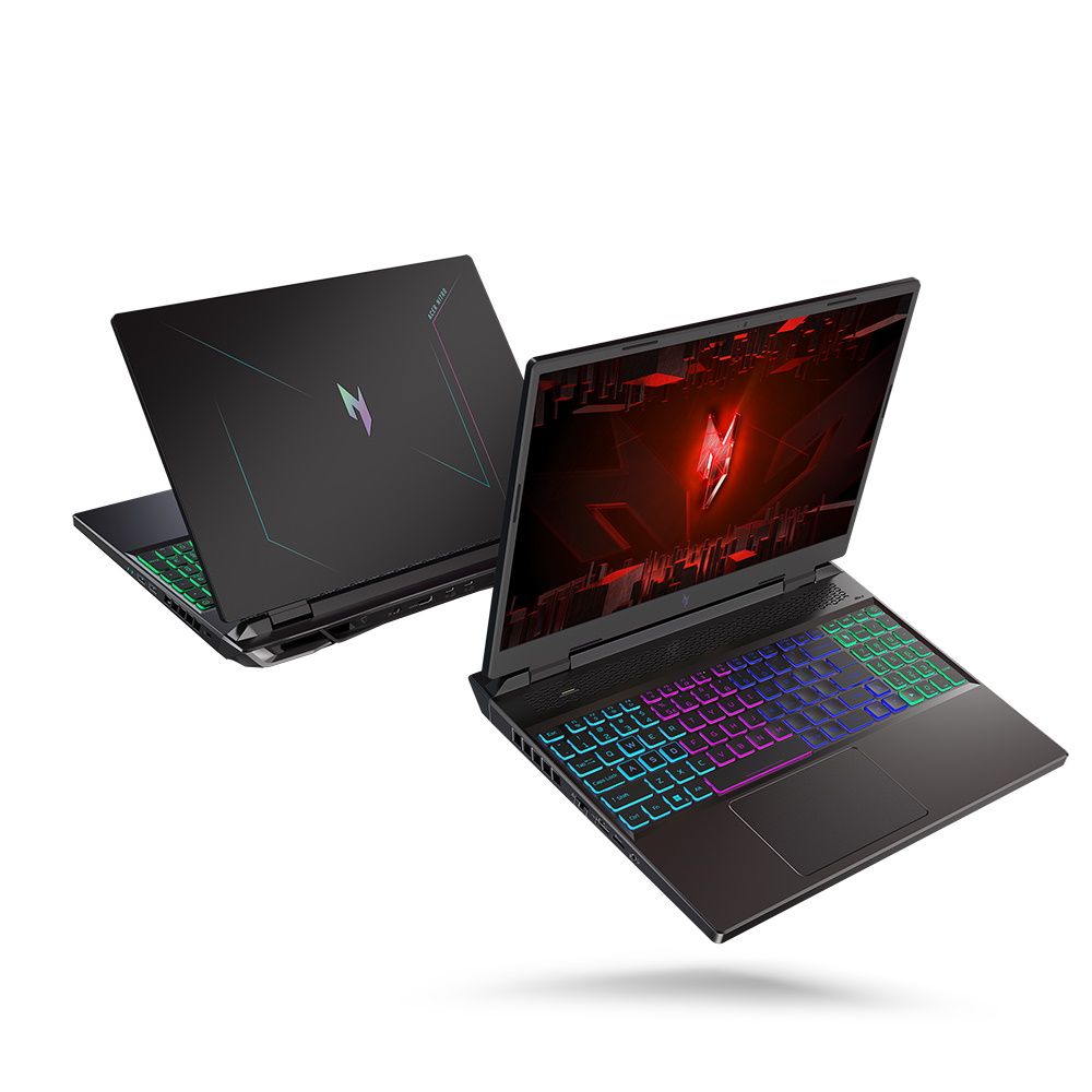 Acer Introduces Nitro And Swift Laptops Powered By The Latest AMD Ryzen ...