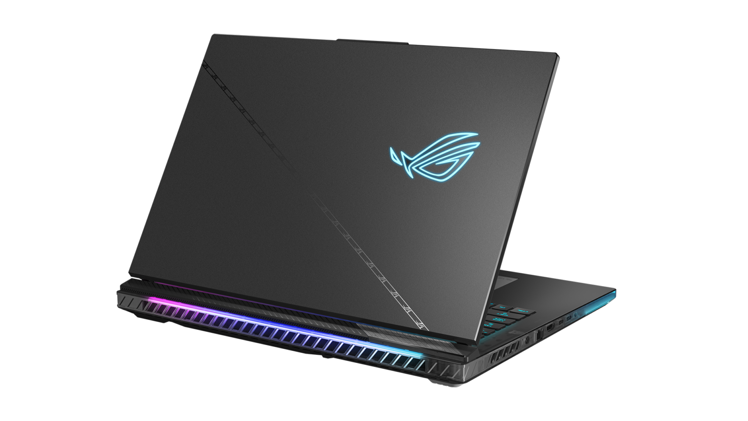 Asus Rog Announces A New Rog Strix Scar Strix G Lineup Bunnygaming Com