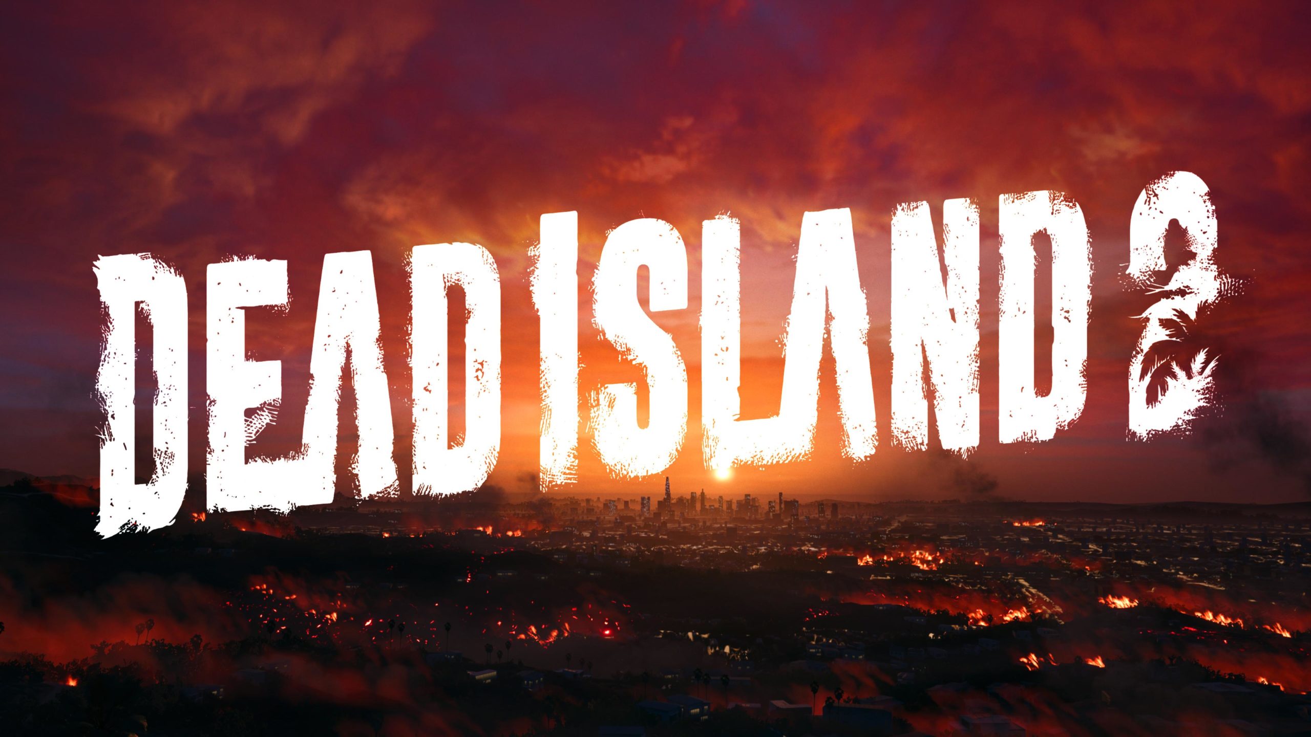 Dead Island 2 - Haus Launch Trailer 