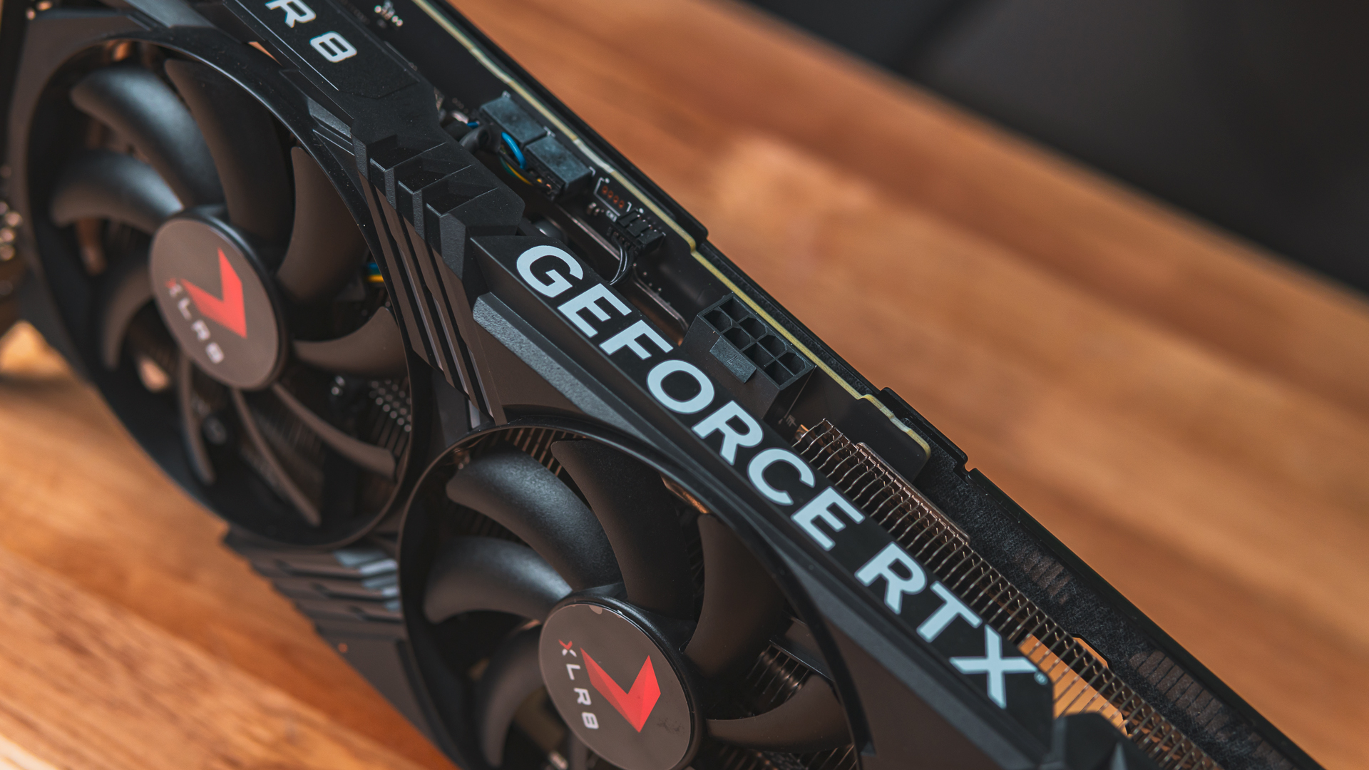 PNY - Carte Graphique - GeForce RTX™ 4070 XLR8 Gaming VERTO EPIC-X R