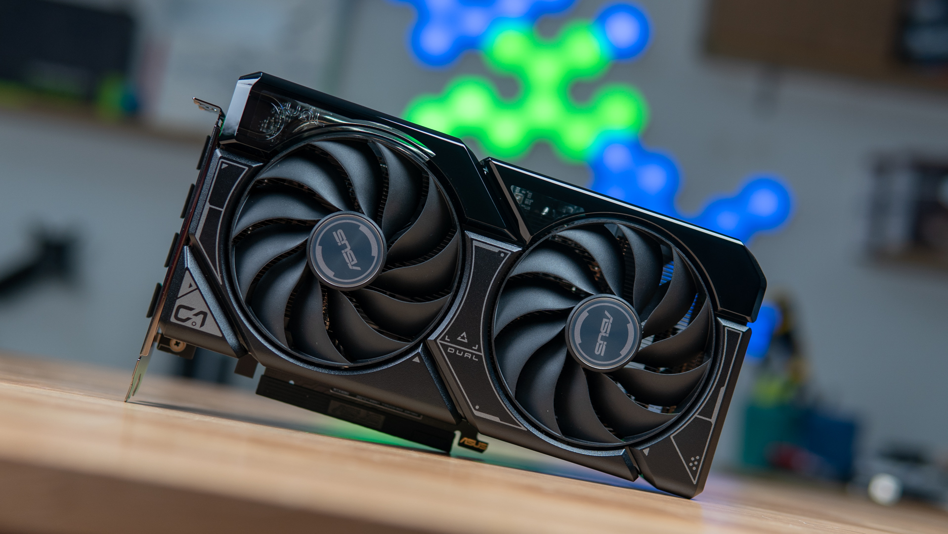 GeForce RTX 4060 Ti & The Lord of the Rings: Gollum™ Game Ready