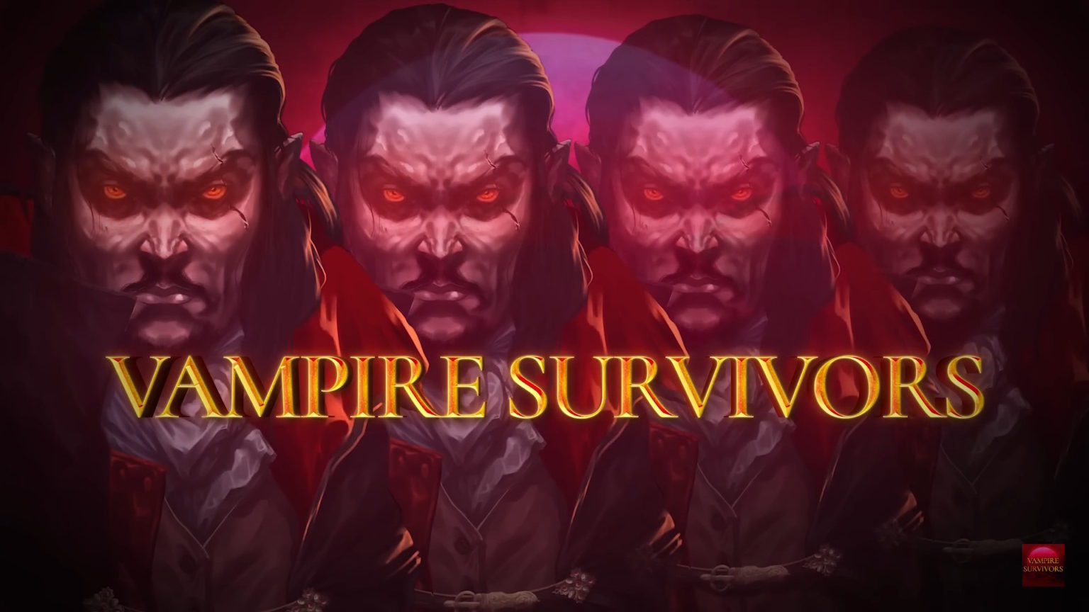 Vampire Survivors: Couch Co-op Mode And Nintendo Switch Version ...