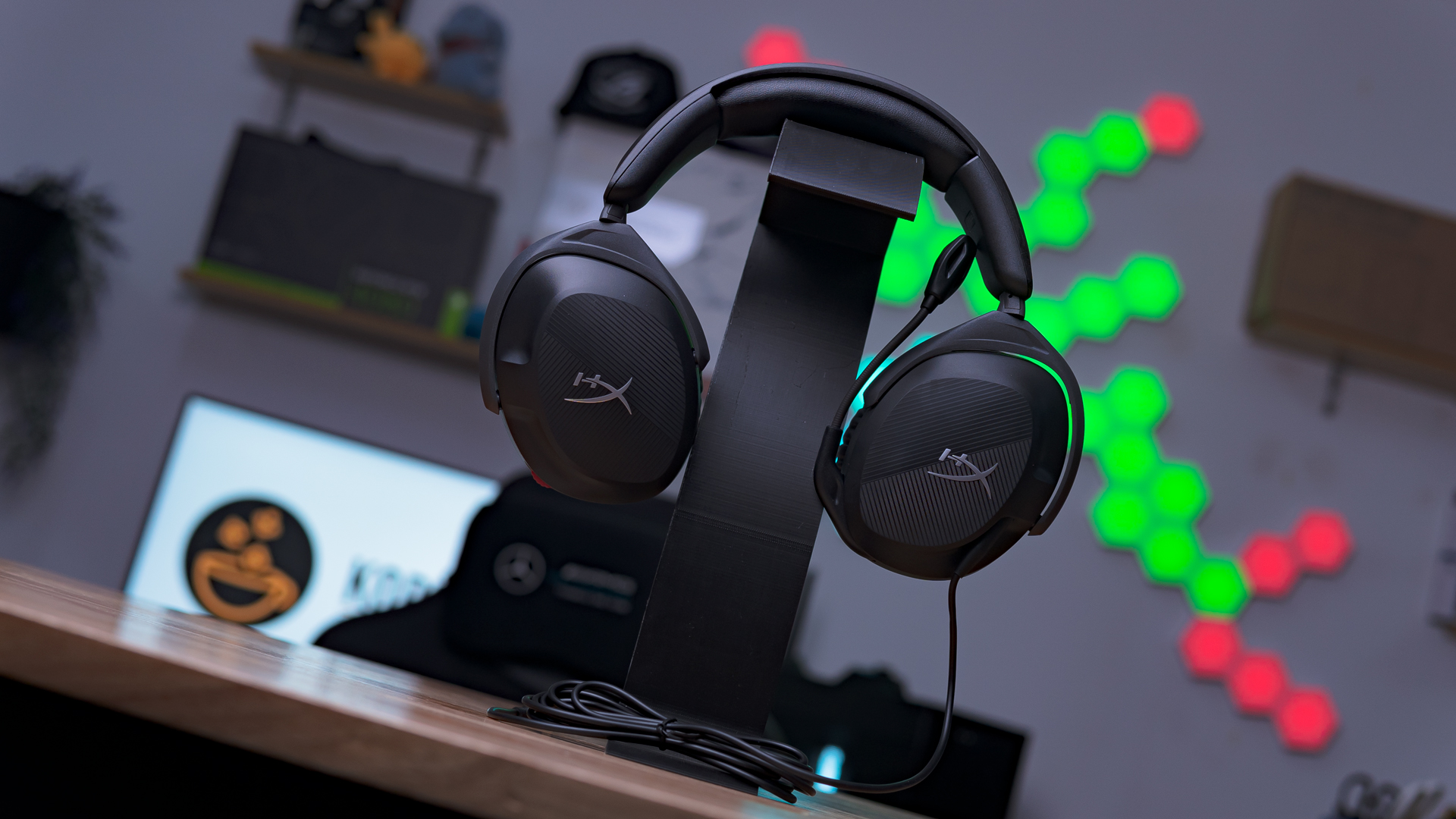 HyperX Cloud Stinger 2 Gaming Headset Review