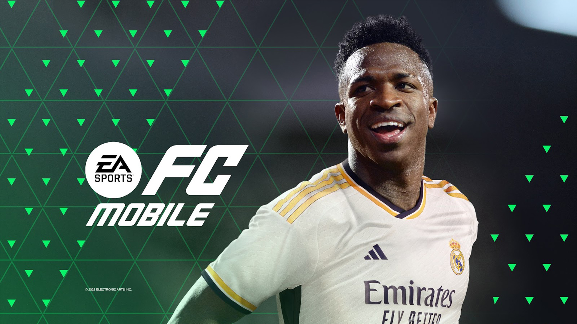 EA SPORTS FC MOBILE Announced to be Globally Launched on 26th September,  2023