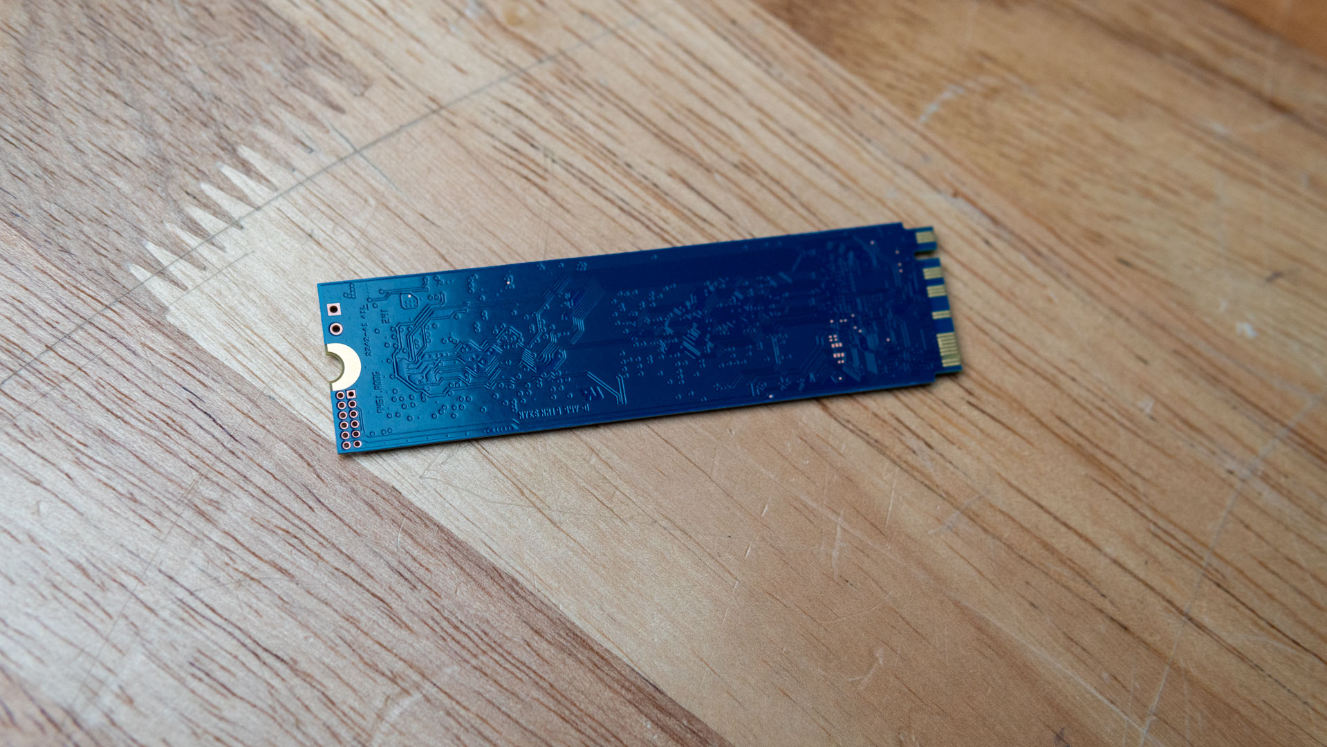 Hands-on review: Kingston 2TB NV2 PCIe 4.0 NVMe M.2 SSD