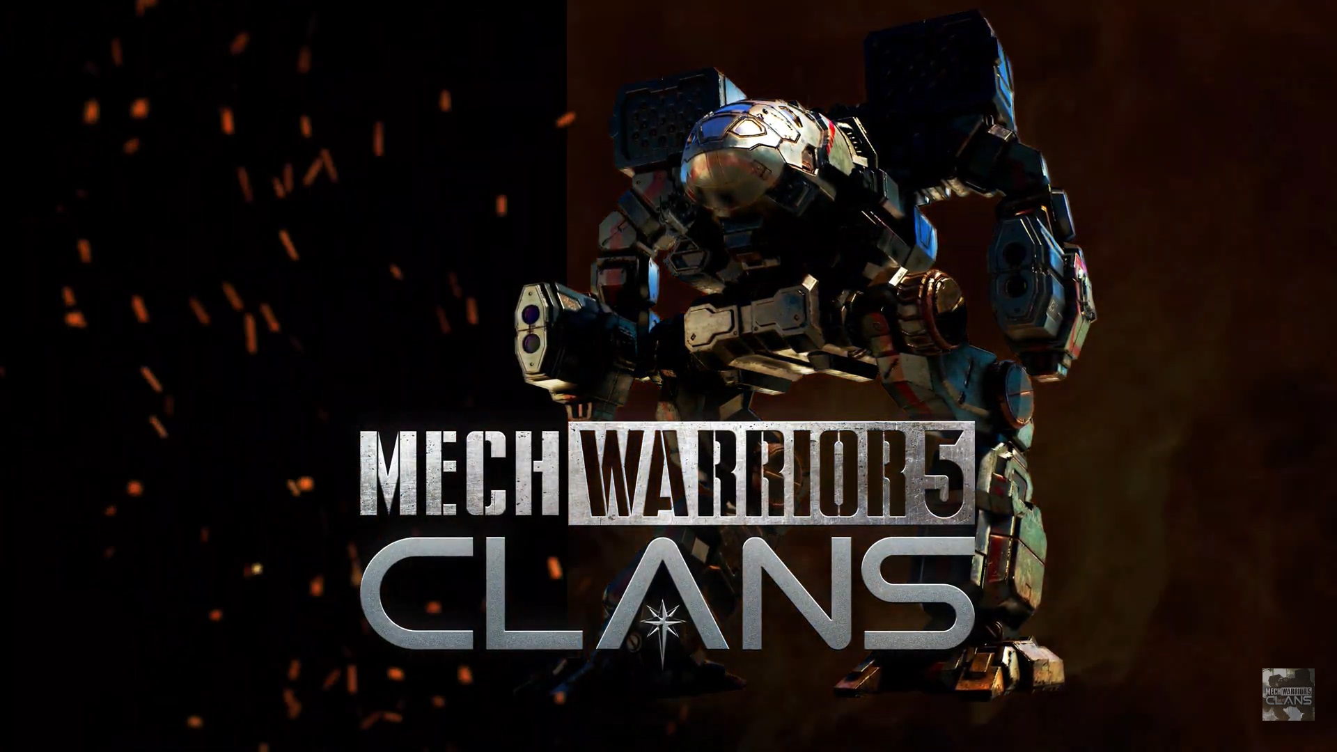 New MechWarrior 5: Mercenaries Trailer Reveals Crossplay Features
