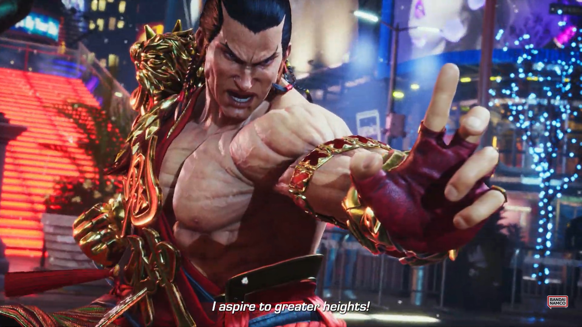 Tekken 8 gets a CBT this October! - Impulse Gamer