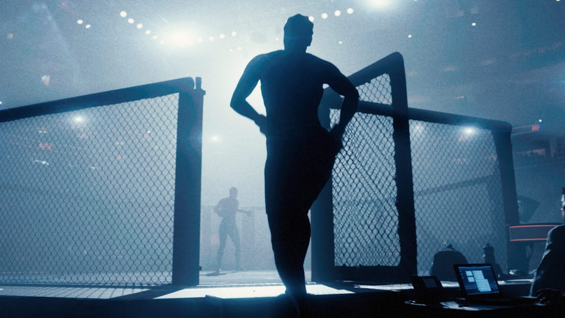 EA SPORTS UFC 5 Arrives October 27: Feel the Fight With Visceral