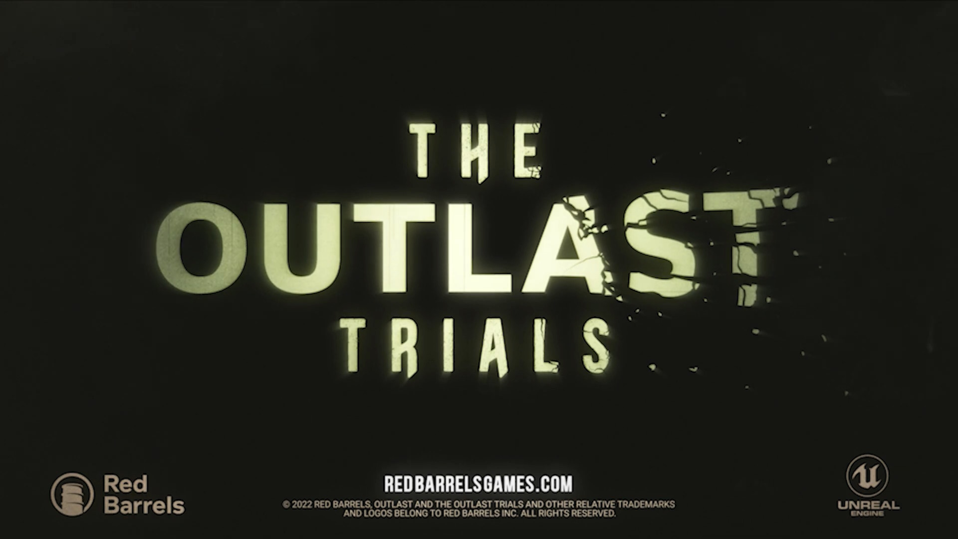 The game process has crashed ue4 opp outlast trials фото 31