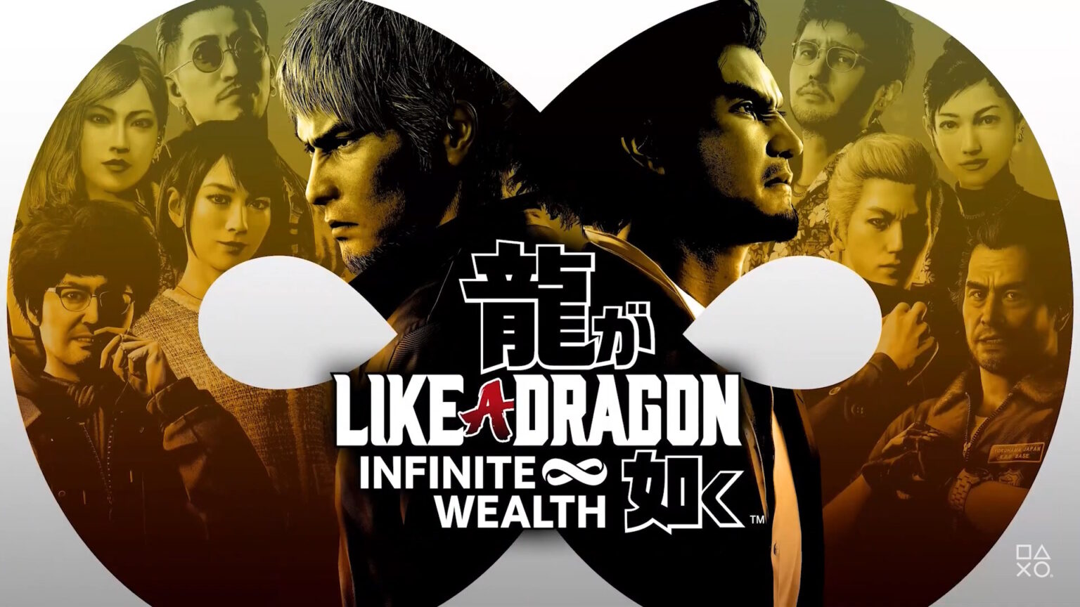 Like a Dragon: Infinite Wealth Shares Opening Movie, Actor Danny Trejo