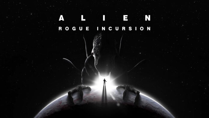 Alien: Rogue Incursion, The First Action-Horror VR Game Set In The ...