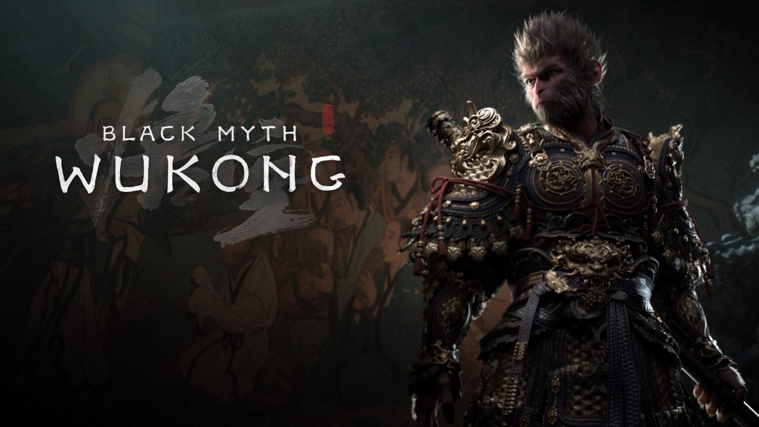 Black myth wukong прохождение боссов