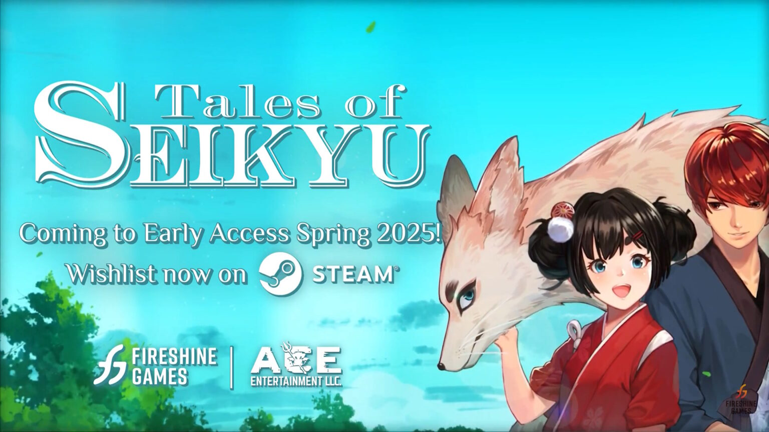 Fantasy Life Sim Tales of Seikyu Launches Spring 2025